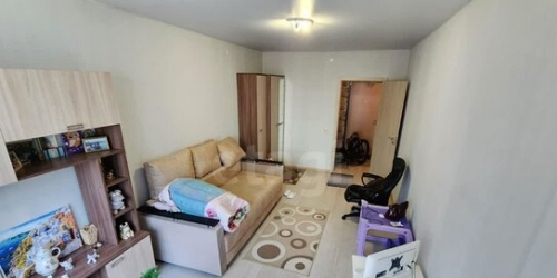 1-комн квартира Крыленко ул,  д. 1,  к. 1 стр 5