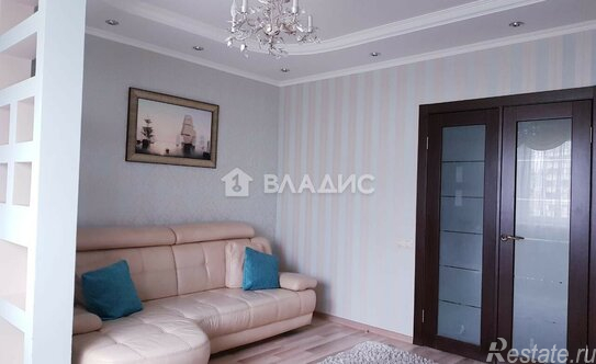 Продажа 2-комн квартиры на вторичном рынке ул Абрамцевская,  д. 2