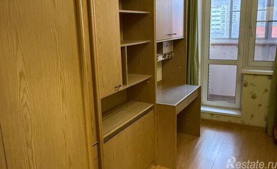 Продажа 2-комн квартиры на вторичном рынке Красногорск, Школьная улица,  д. 15