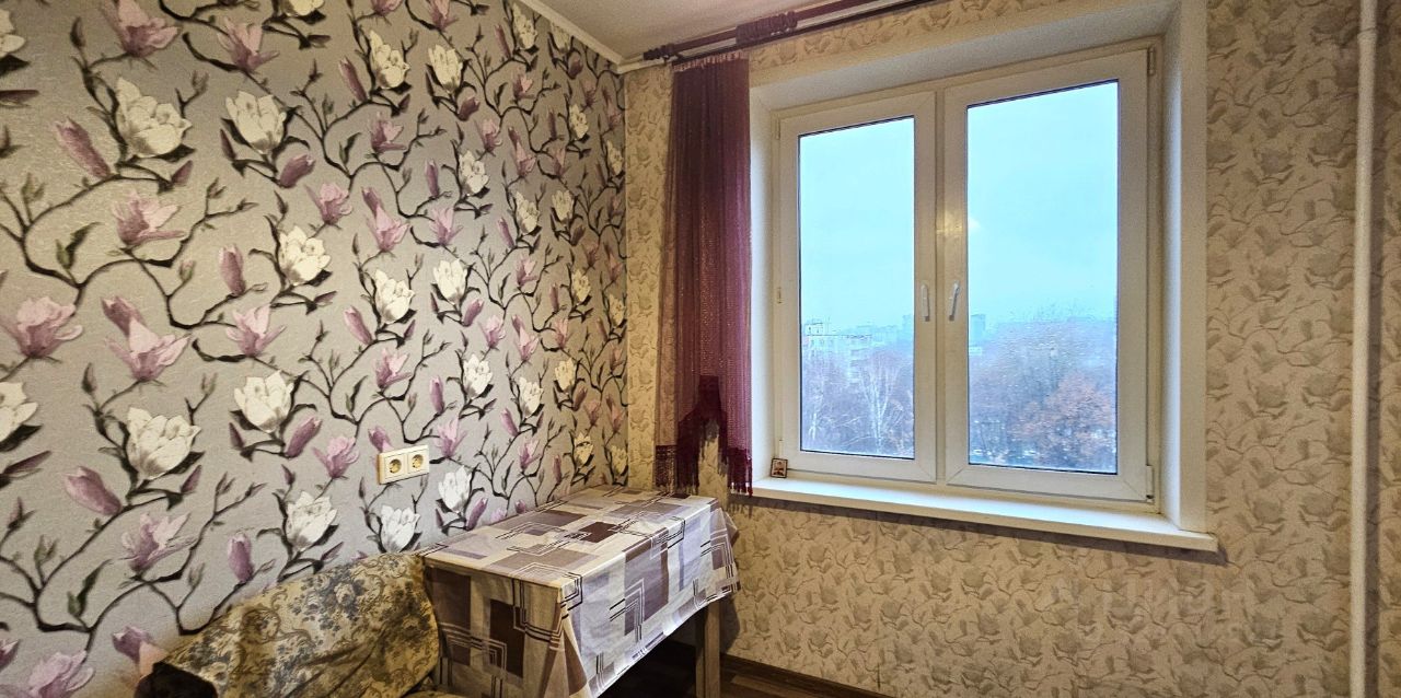 Продажа 1-комн квартиры на вторичном рынке Вешняковская улица, 39