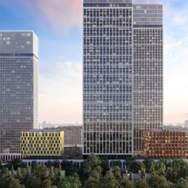 Продажа 2-комн квартиры на вторичном рынке Марьиной Рощи 4-я ул,  д. 12