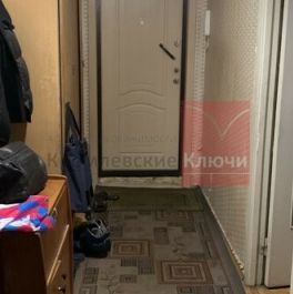 Продажа 2-комн квартиры на вторичном рынке проезд Досфлота,  д. 7