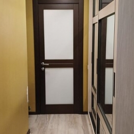 Продажа 2-комн квартиры на вторичном рынке Мытищи г, Щербакова ул,  д. 1 к1