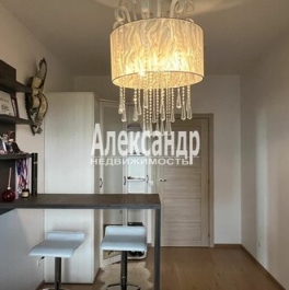 Продажа 1-комн квартиры на вторичном рынке Предпортовый 5-й проезд,  д. 1