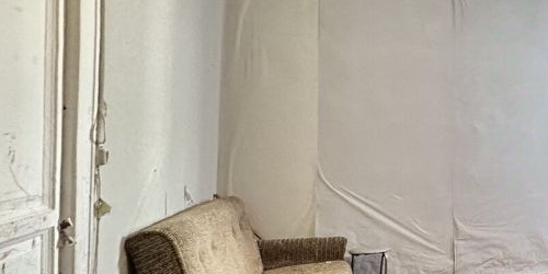 3-комн квартира улица Всеволода Вишневского, 9