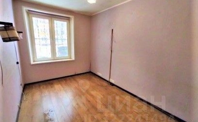 2-комн квартира Планерная улица, 1К4