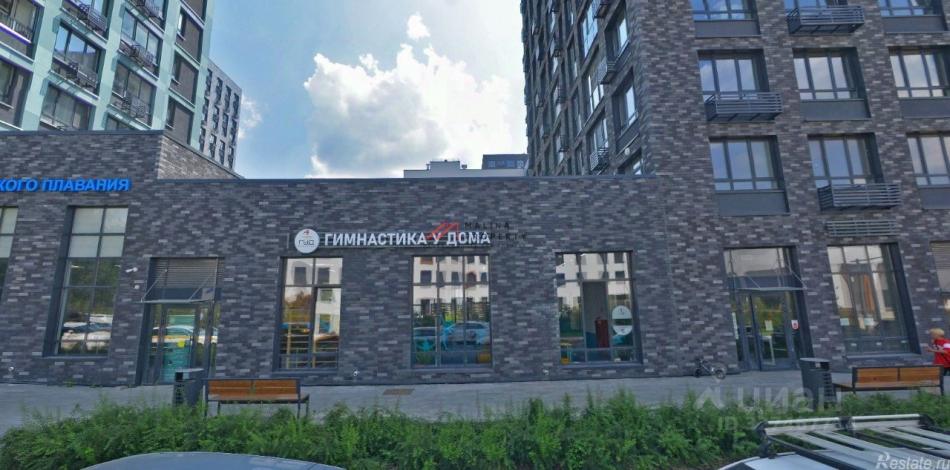 Продажа торгового помещения ул Лобановский Лес,  д. 9
