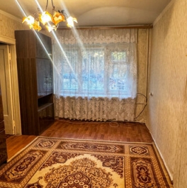 Продажа 2-комн квартиры на вторичном рынке Серпухов, ул Физкультурная,  д. 7