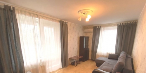 2-комн квартира Академика Арцимовича улица, дом 8