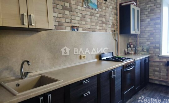 Продажа 1-комн квартиры на вторичном рынке Егорьевск, ул Владимирская,  д. 5Б