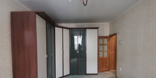 3-комн квартира Крестьянский тупик,  д. 14-16