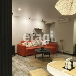 Аренда 1-комн квартиры на вторичном рынке ул Писарева,  д. 10