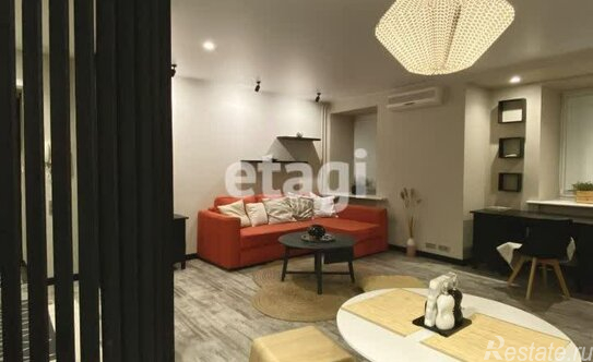 Аренда 1-комн квартиры на вторичном рынке ул Писарева,  д. 10