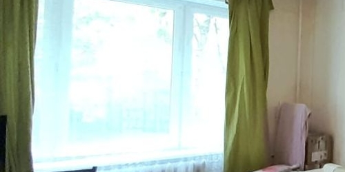 3-комн квартира переулок Пуговишников, 8