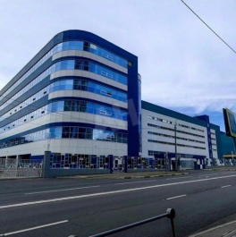 Аренда офиса Мытищи г, Колпакова ул,  д. 46А