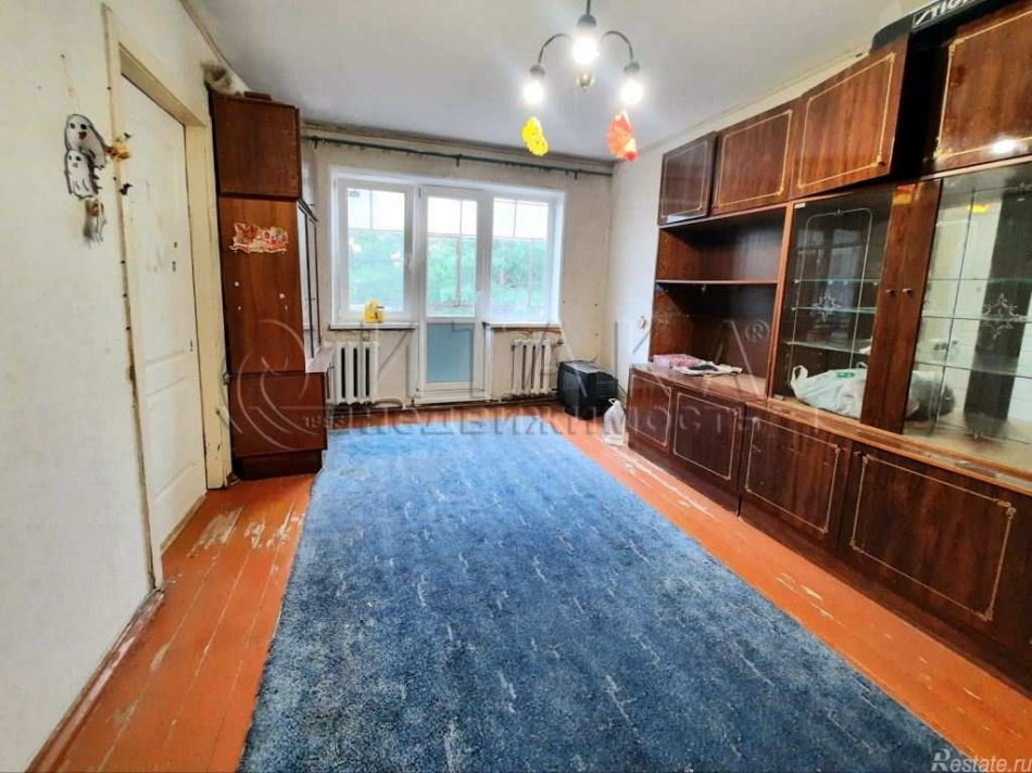 Продажа 2-комн квартиры на вторичном рынке Гатчина, Чехова ул., д. 18