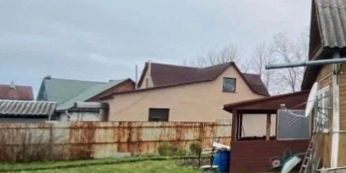 Коттедж/дом шоссе Аннинское, 61