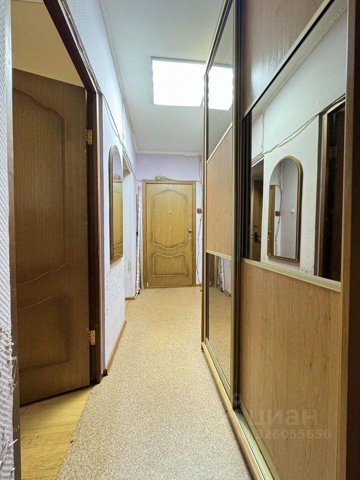 Продажа комнаты улица Лескова,  д. 9А