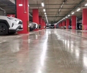 Сдать в аренду Гаражи, машиноместа Скандинавский б-р  12 