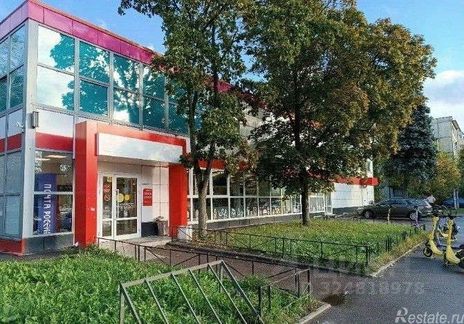 Продажа офиса Юрия Гагарина пр-кт,  д. 20