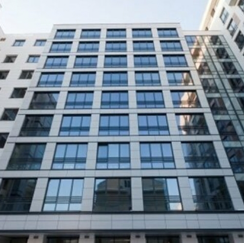 4-комн квартира Казарменный пер