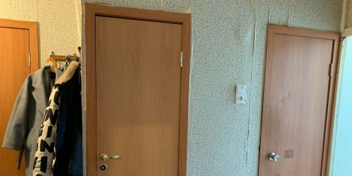 1-комн квартира Приозерск г., Ленинградская ул. ,  д. 16