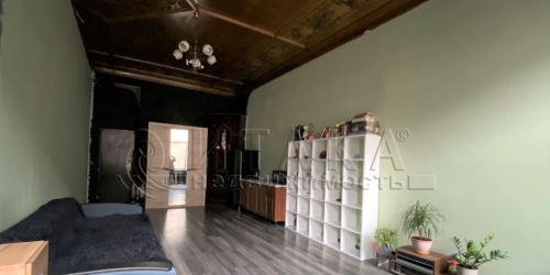 Комната Митавский,  д. 10