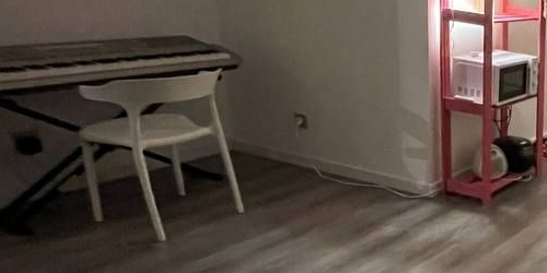 1-комн квартира проспект Обуховской обороны, 36