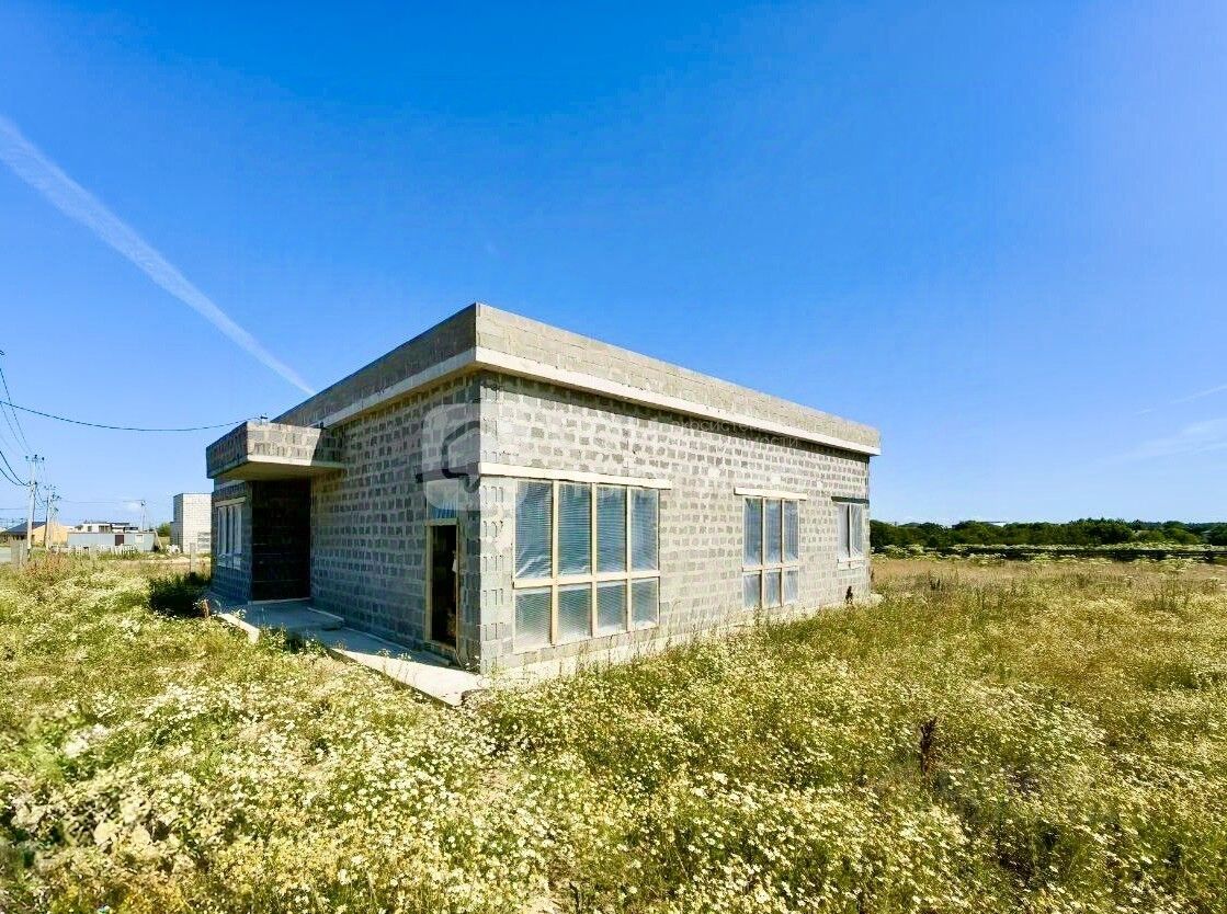 Продажа дома д. Ладога, улица Лазурная, 4