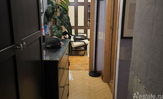 Продажа 2-комн квартиры на вторичном рынке Одинцовский городской округ, Северная улица,  д. 46