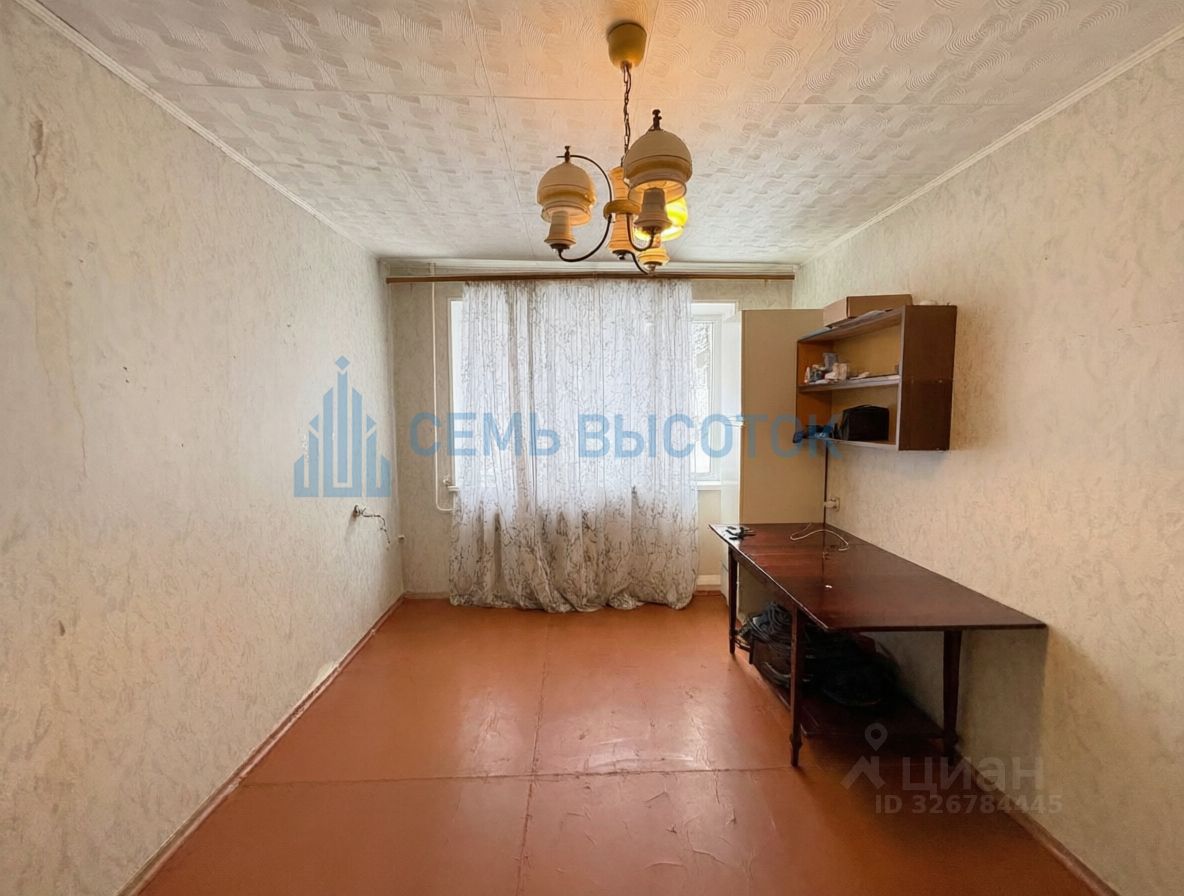 Продажа 2-комн квартиры на вторичном рынке Подольск, Красногвардейский бульвар, 39
