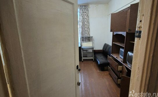 Продажа 3-комн квартиры на вторичном рынке Пионерская Б. ул,  д. 10-12 с1