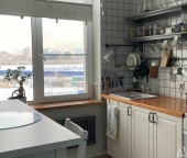 Продать Квартиры вторичка Народного ополчения пр-кт  10 