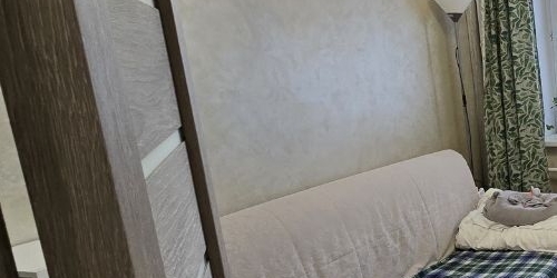 1-комн квартира улица Артюхиной, 11