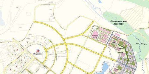 1-комн квартира Наташинская ул, Люберцы г, Люберецкий р-н ,  д. 12