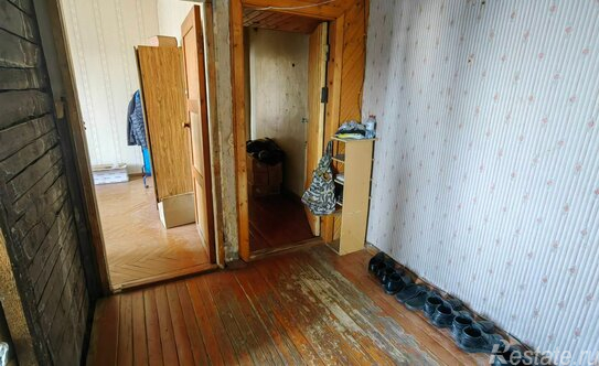 Продажа 3-комн квартиры на вторичном рынке Выборг, пр-кт Ленина,  д. 28