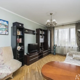Продажа 3-комн квартиры на вторичном рынке ул. Ращупкина,  д. 16