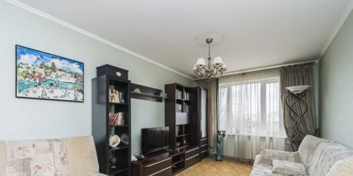 3-комн квартира ул. Ращупкина,  д. 16