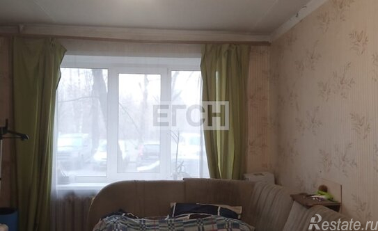 Продажа 2-комн квартиры на вторичном рынке Оренбургская улица,  д. 17