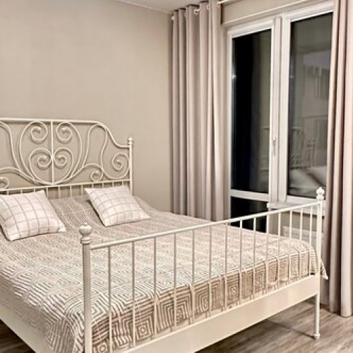 1-комн квартира Обуховской обороны пр-кт,  д. 195