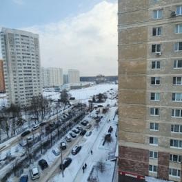 Продажа 2-комн квартиры на вторичном рынке Подольск г, Генерала Стрельбицкого ул,  д. 5
