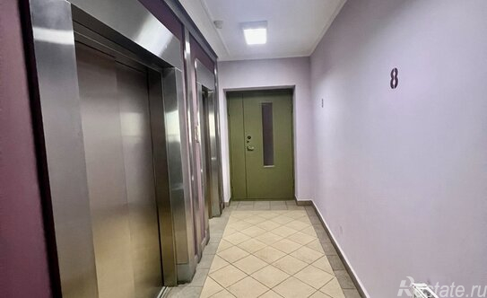 Продажа 1-комн квартиры на вторичном рынке ул Бадаева,  д. 14,  к. 1