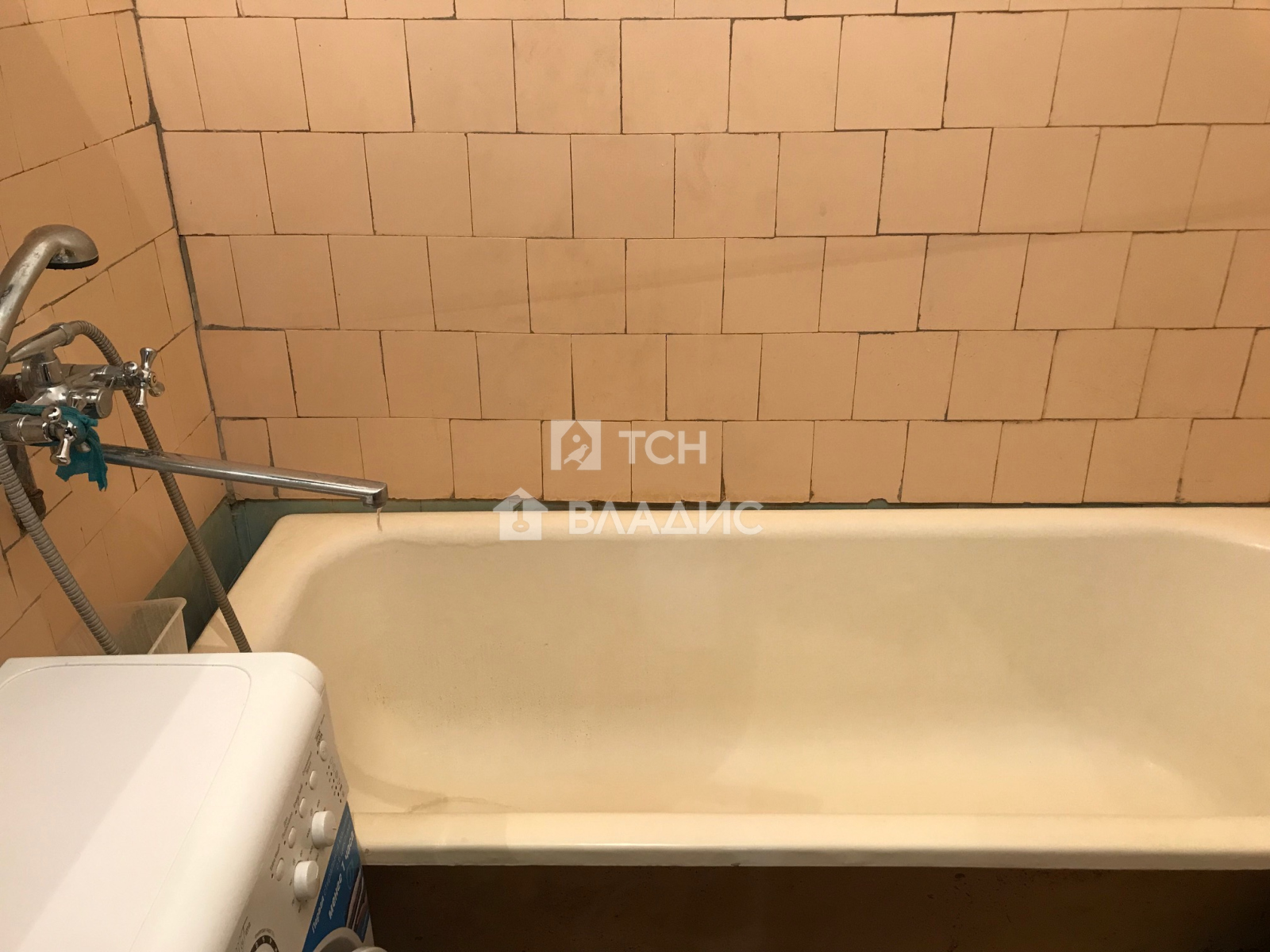 Комната Сибирский проезд, 2с4