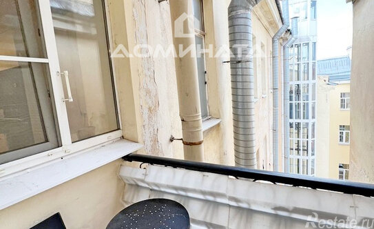 Продажа 2-комн квартиры на вторичном рынке улица Некрасова,  д. 23