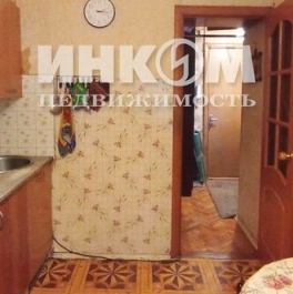 Продажа 2-комн квартиры на вторичном рынке Солнцевский пр-кт,  д. 26