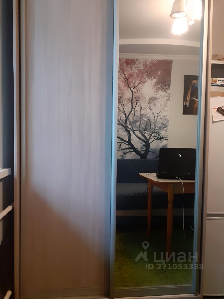 Аренда студии Одинцово, улица Чистяковой, 24