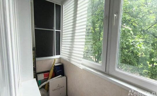 Продажа 1-комн квартиры на вторичном рынке ул Каспийская,  д. 20,  к. 3