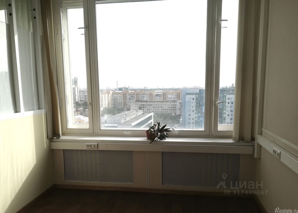 Аренда офиса Благодатная улица,  д. 6