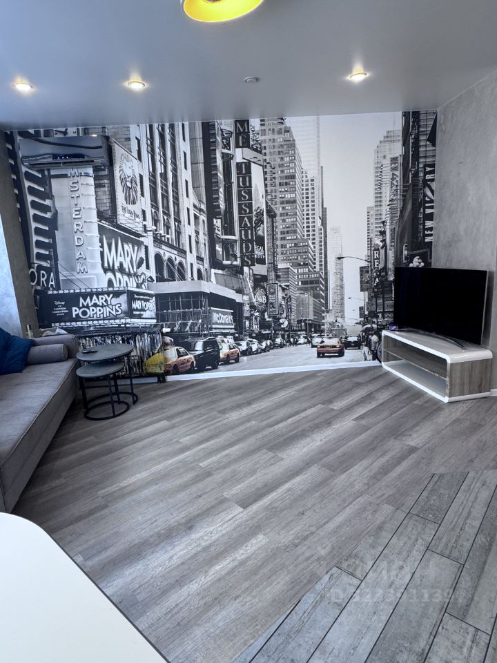 Продажа 1-комн квартиры на вторичном рынке Люберцы, улица Кирова, 9к1