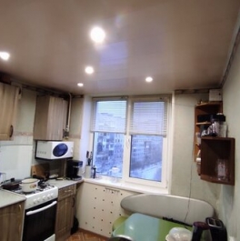 Продажа 4-комн квартиры на вторичном рынке Колпино г, Заводской пр-кт,  д. 16 к2